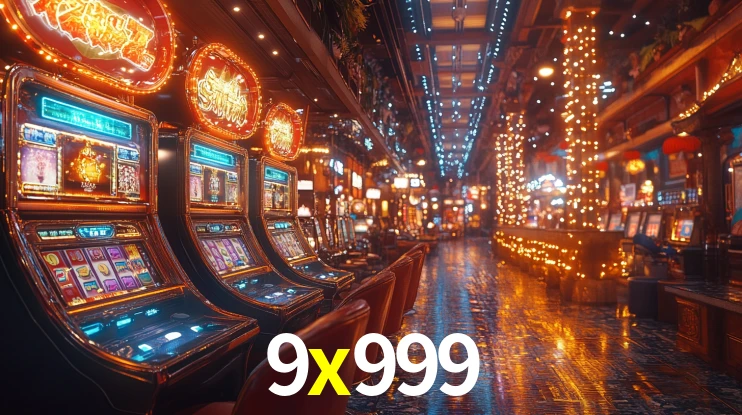 9x999 bet