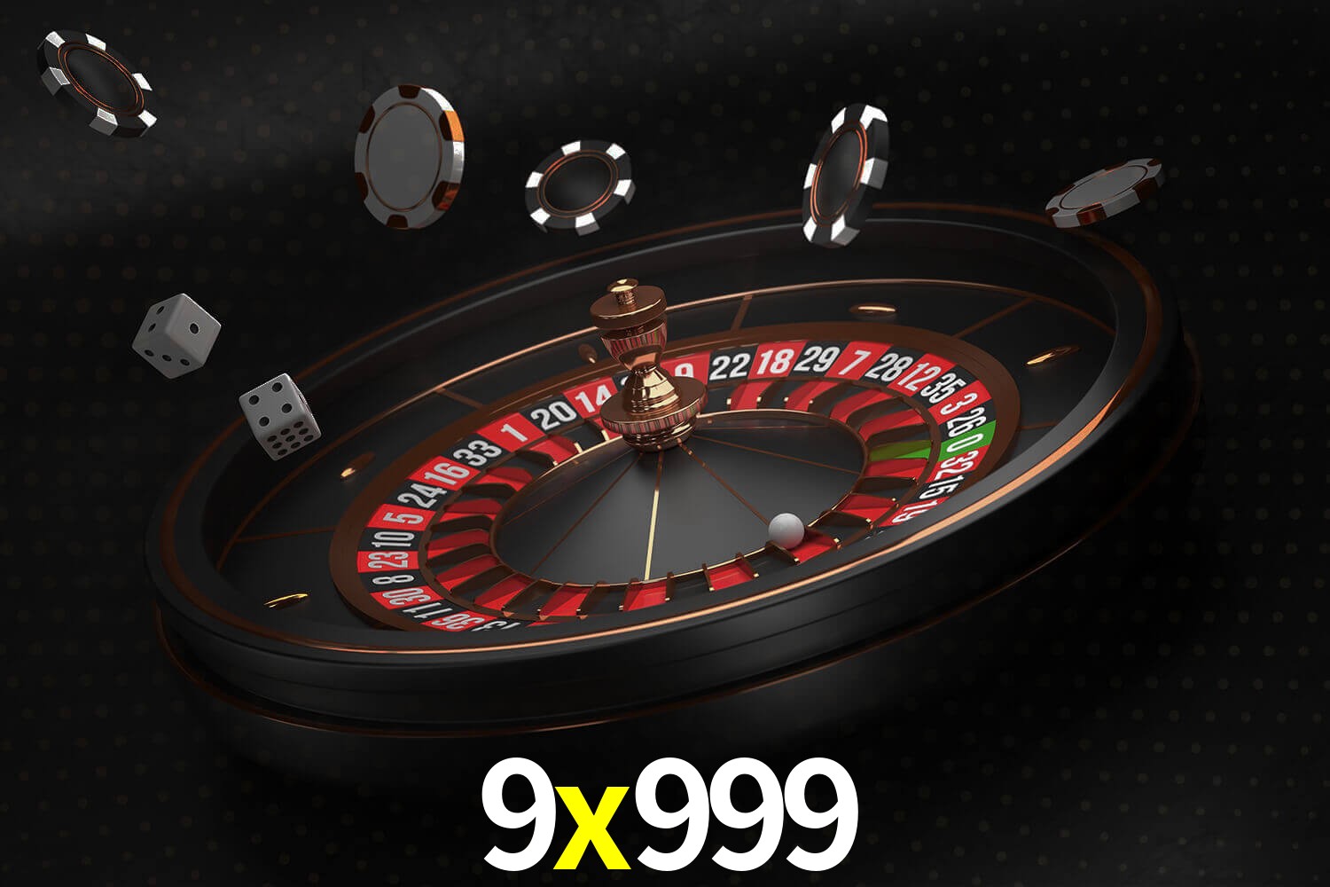9x999 - Início Rápido, Cassino Completo - 9x999.com