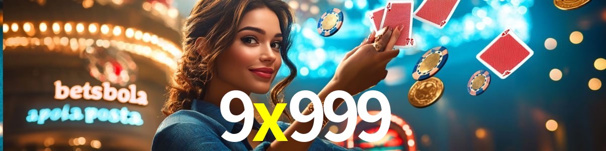 Experiência VIP 9x999
