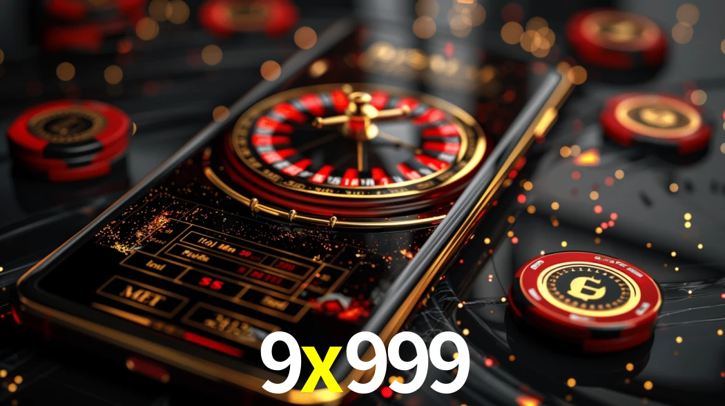 Live Casino 9x999