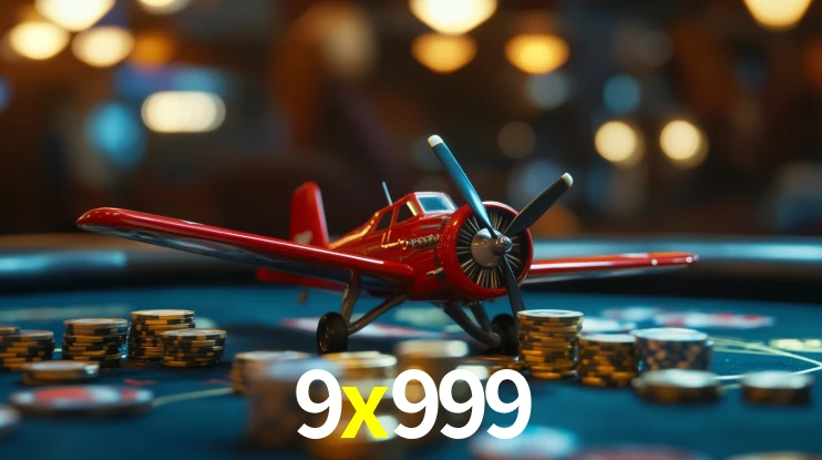 Slot Games 9x999