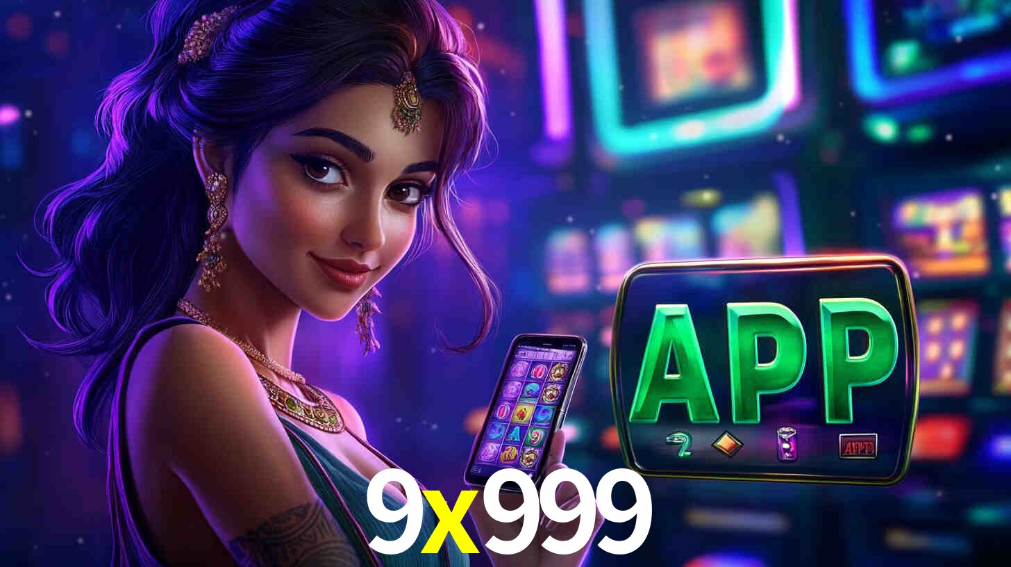 Bônus Generosos e Exclusivos no 9x999 para Você!