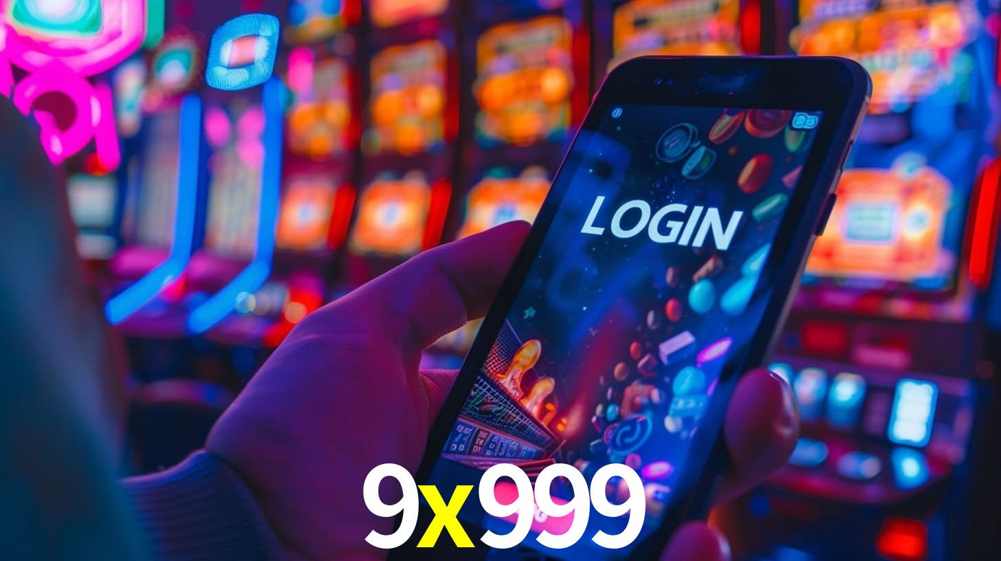Football Betting 9x999