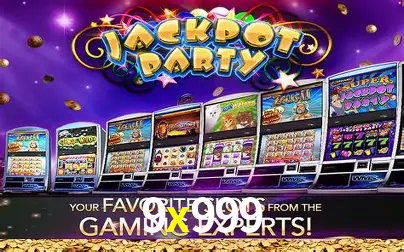 Descubra o Mundo do Cassino Online com 9x999