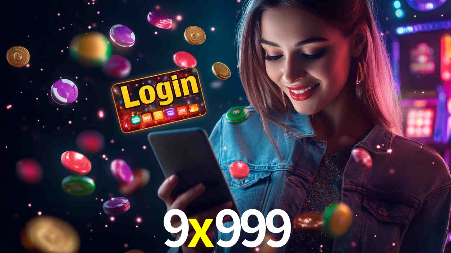 A Popularidade dos Caça-Níqueis no 9x999