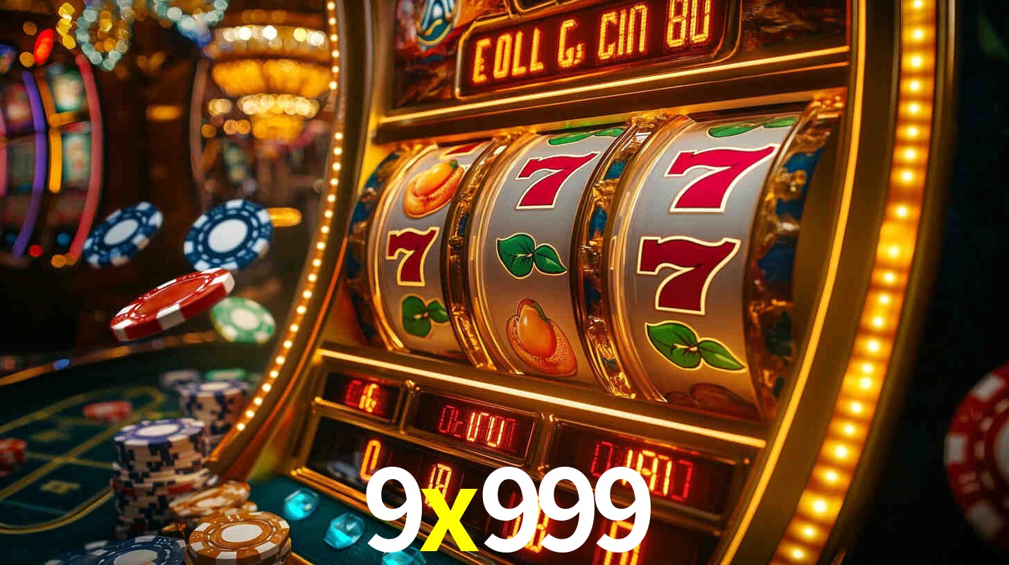 9x999 App Interface