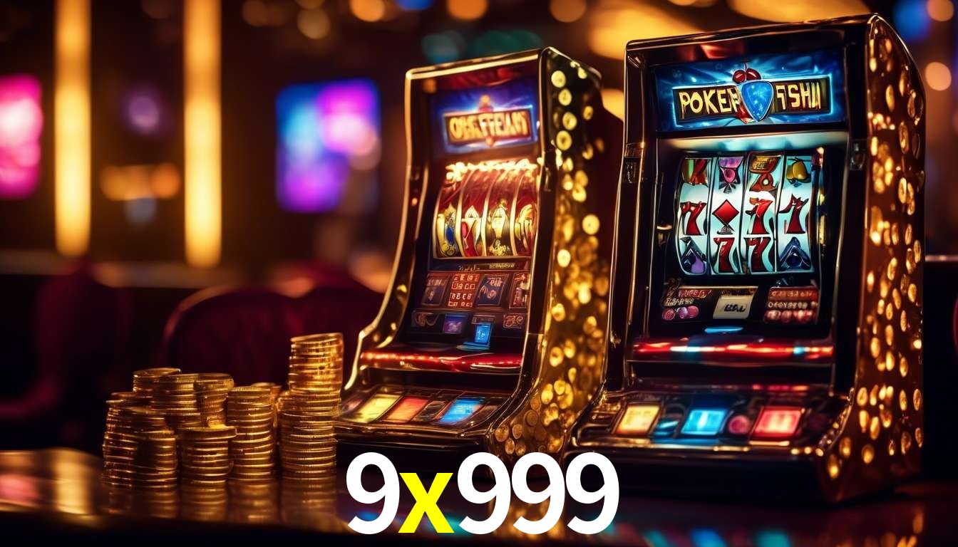 Descubra o Programa VIP da 9x999: Vantagens Exclusivas para Jogadores