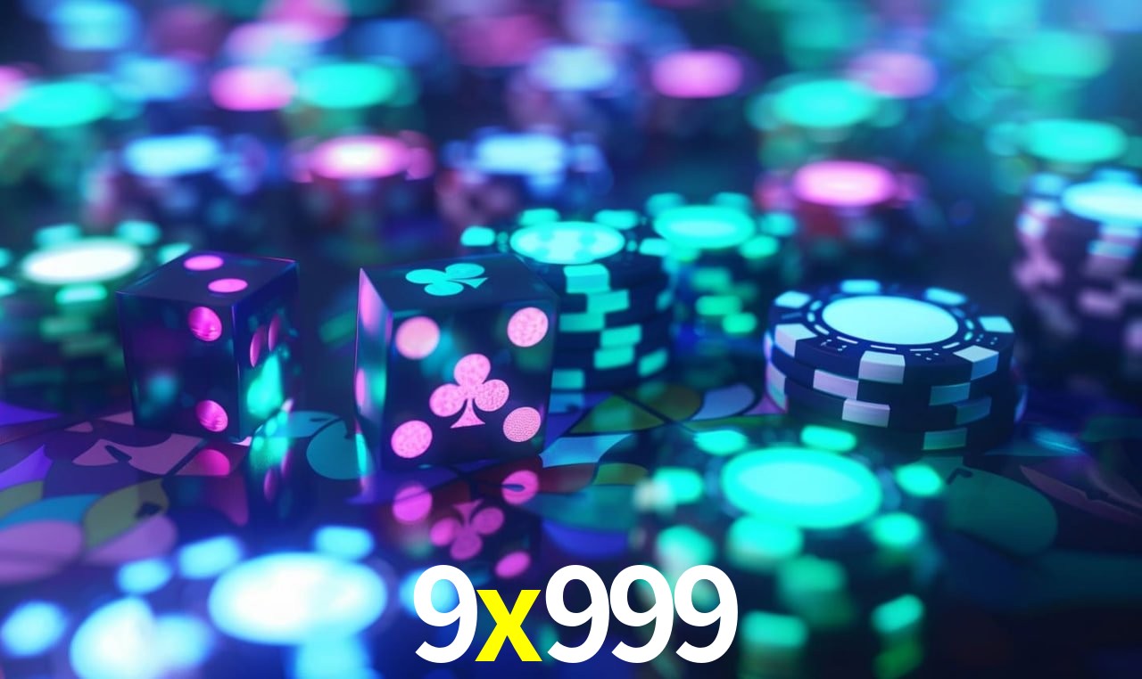 Tennis Betting 9x999