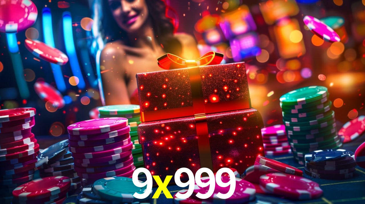 Desvendando o Mundo dos Jogos Virtuais na 9x999