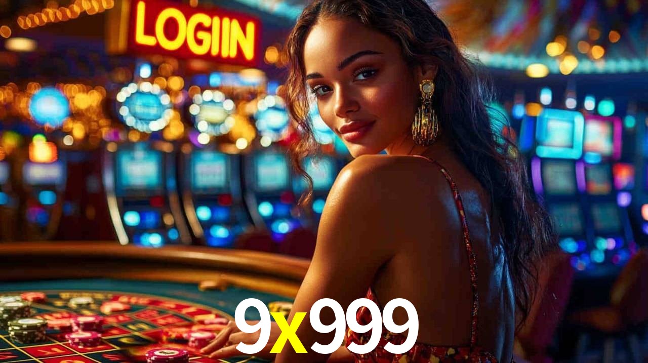 Slot Games 9x999