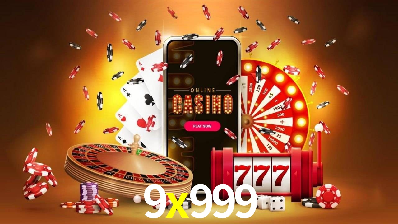 Live Casino 9x999