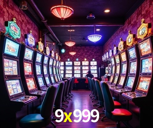 Flash Promotion 9x999