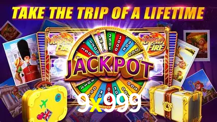 Roulette Table 9x999