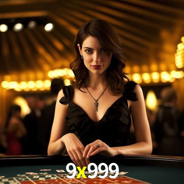 A Popularidade dos Caça-Níqueis no 9x999