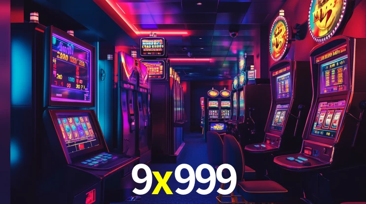 Welcome Bonus 9x999