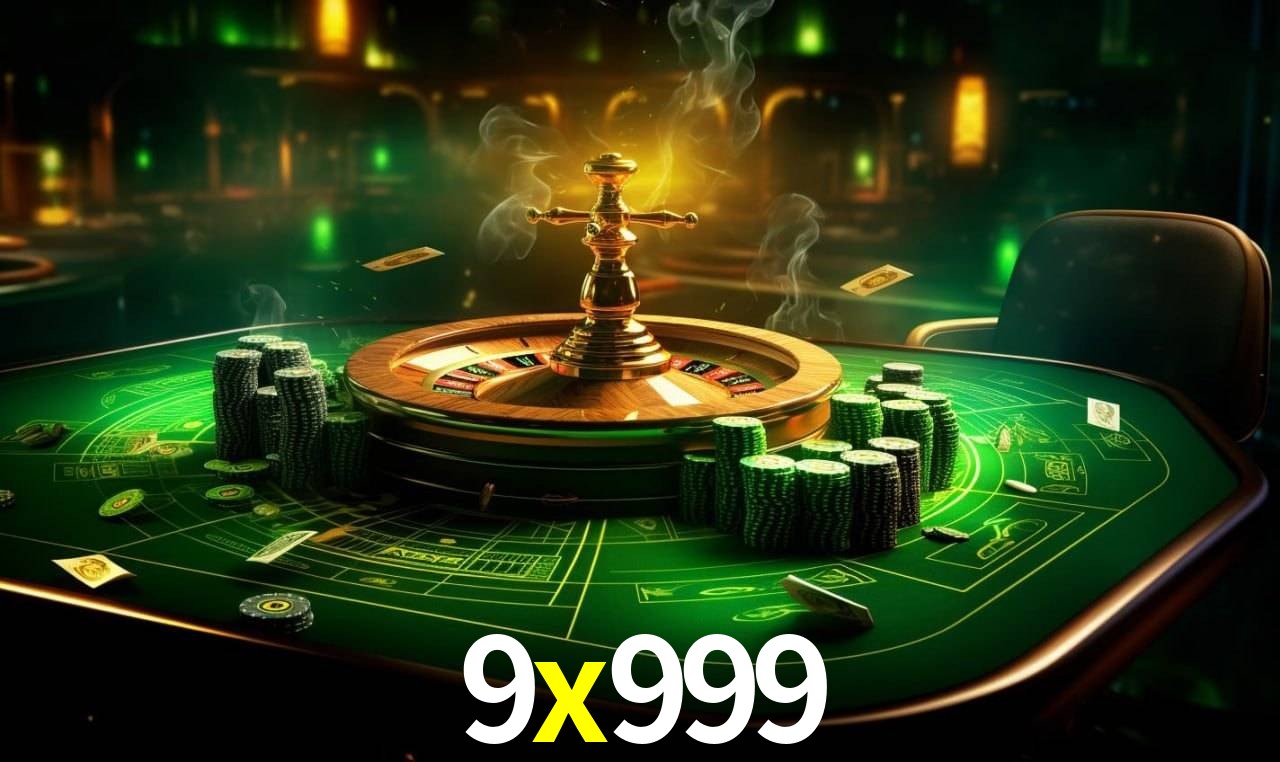 A Emoção da Loteria na 9x999: Uma Chance de Mudança de Vida