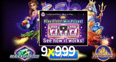 Live Casino 9x999