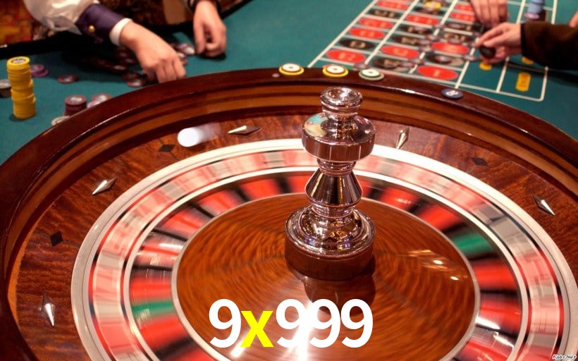 cassino 9x999
