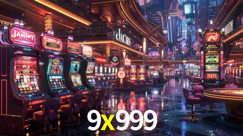 Games Directory 9x999