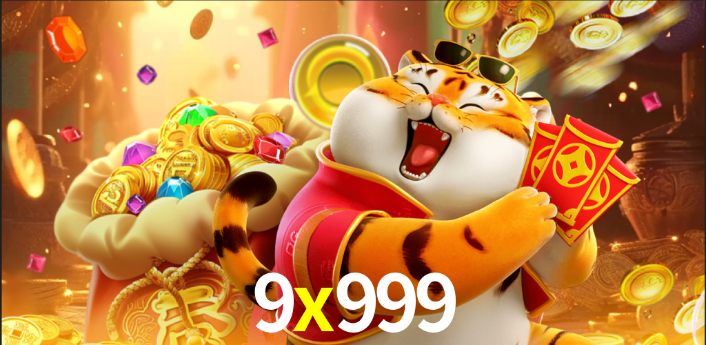9x999: A Experiência de Casino com Jogos de Mesa ao Vivo