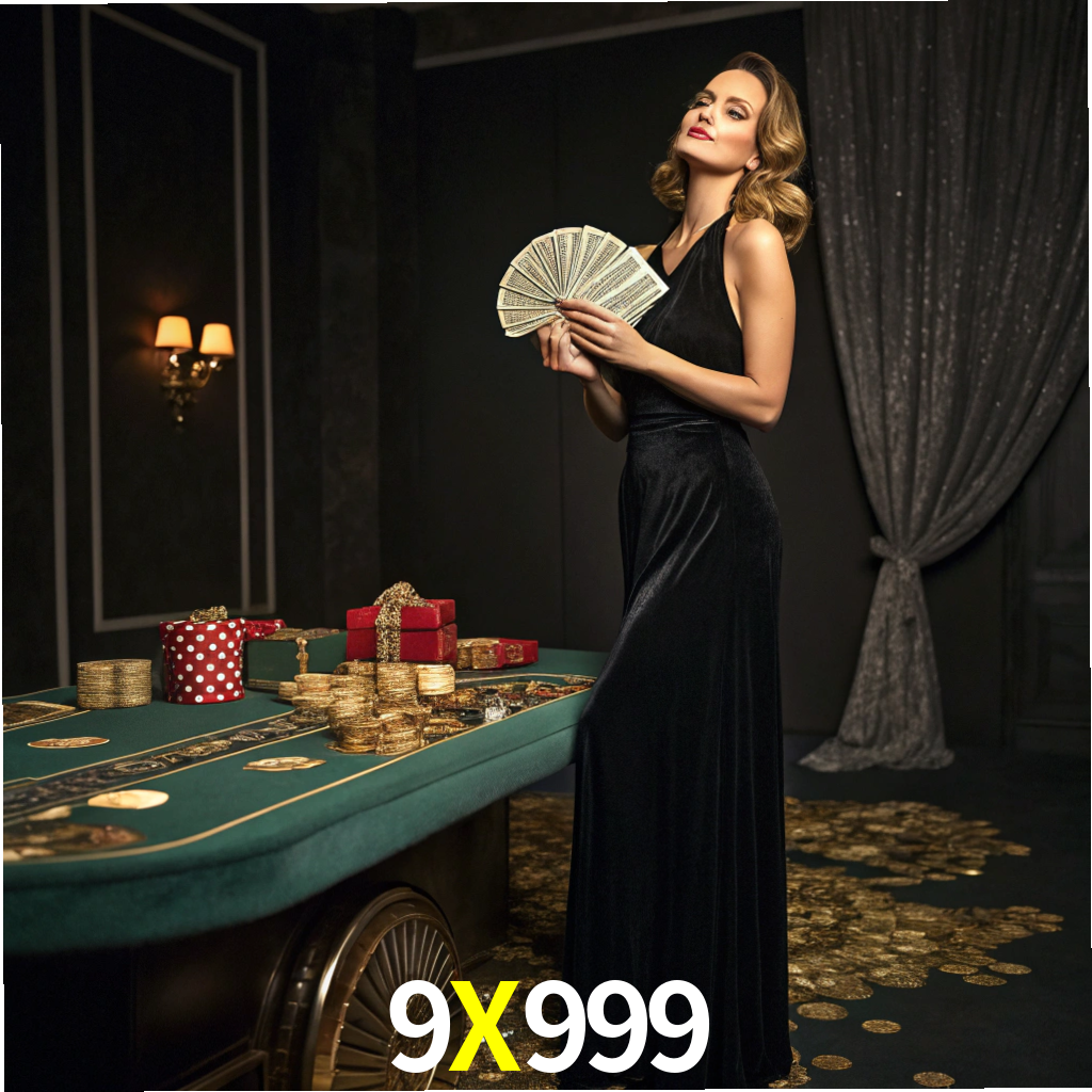 Cassino Online 9X999